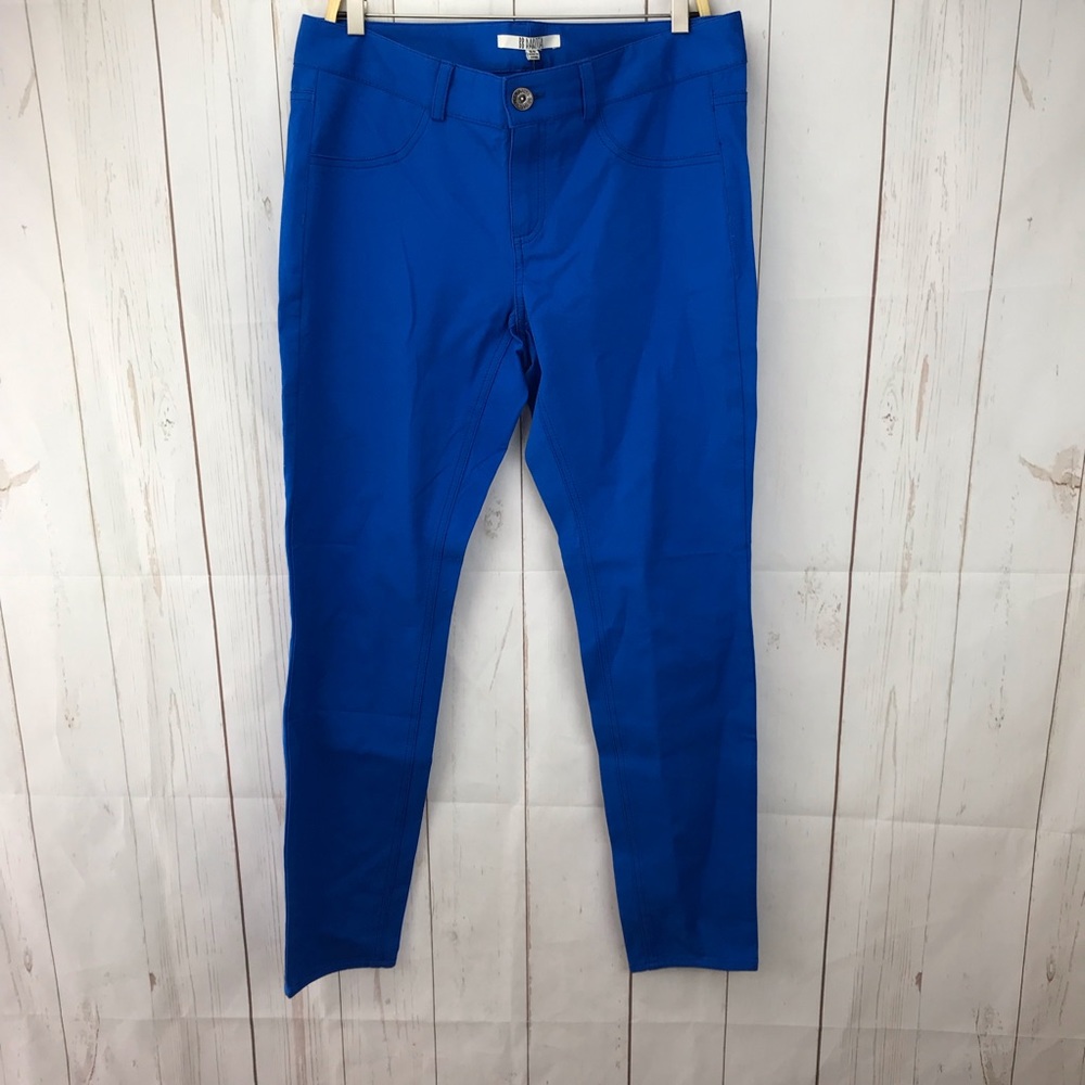 BB Dakota Pool Blue Jeans Size 30 NWT